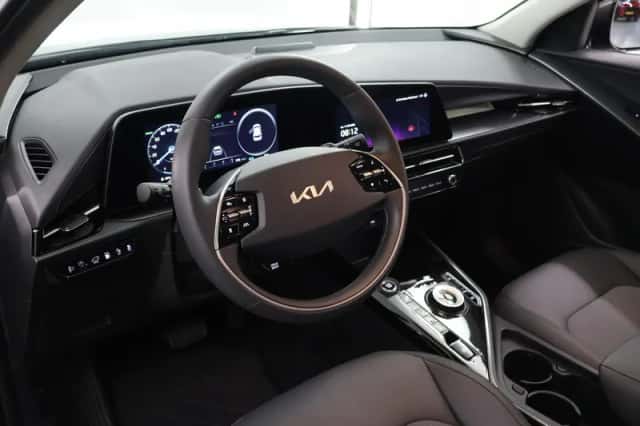 Kia Niro (2025) thumbnail 7