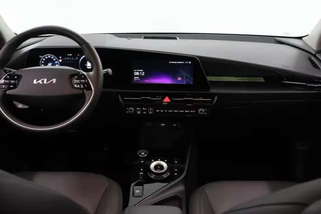 Kia Niro (2025) thumbnail 8