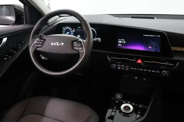 Kia Niro (2025) thumbnail 9