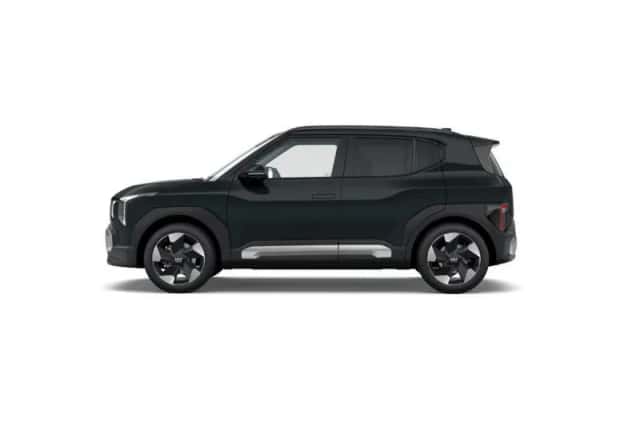 Kia EV2 (2026) thumbnail 3