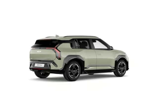 Kia EV3 (2026) thumbnail 4