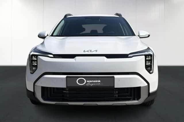 Kia Stonic (2026) thumbnail 3