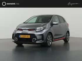 Kia Picanto (2021)