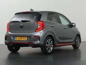 Kia Picanto (2021) thumbnail 2