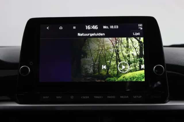 Kia Picanto (2021) thumbnail 16