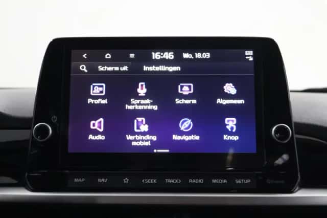 Kia Picanto (2021) thumbnail 17