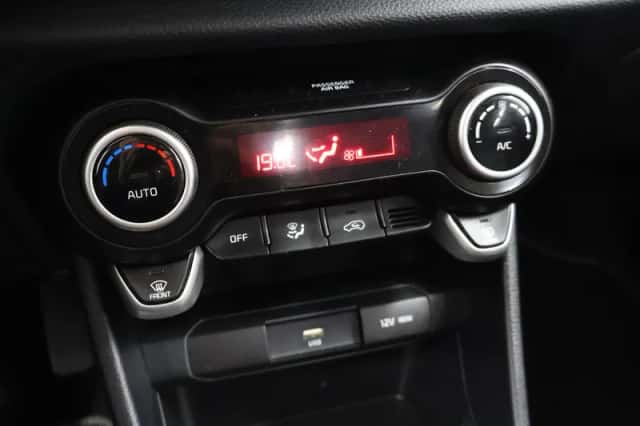 Kia Picanto (2021) thumbnail 19
