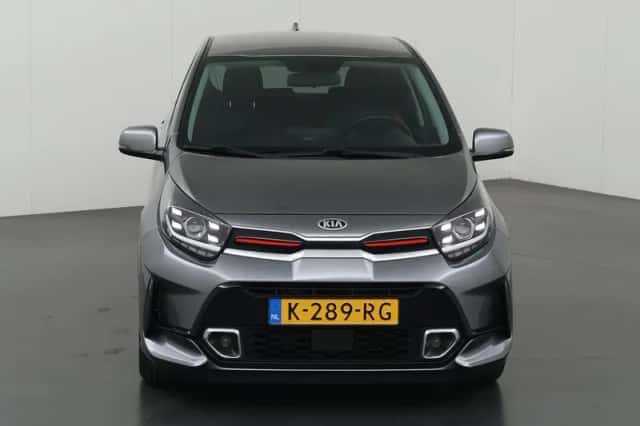 Kia Picanto (2021) thumbnail 3