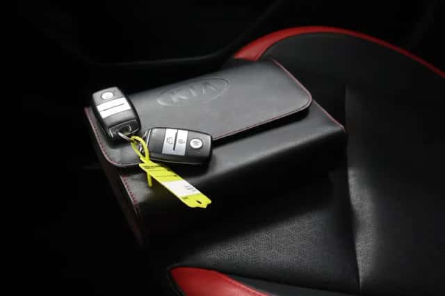 Kia Picanto (2021) thumbnail 24