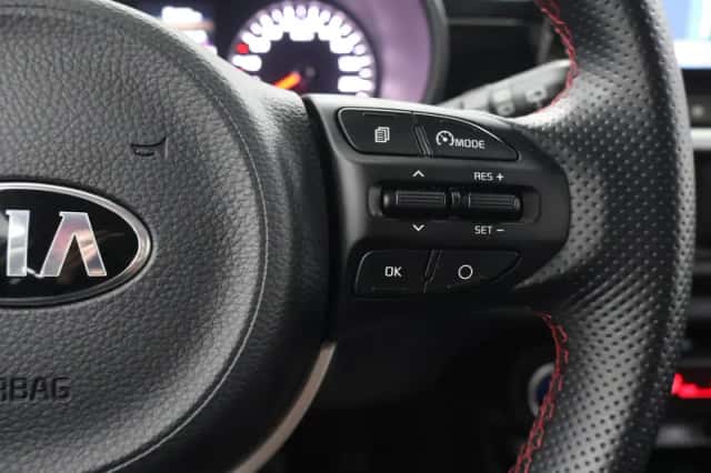 Kia Picanto (2021) thumbnail 26