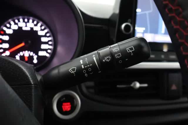 Kia Picanto (2021) thumbnail 27