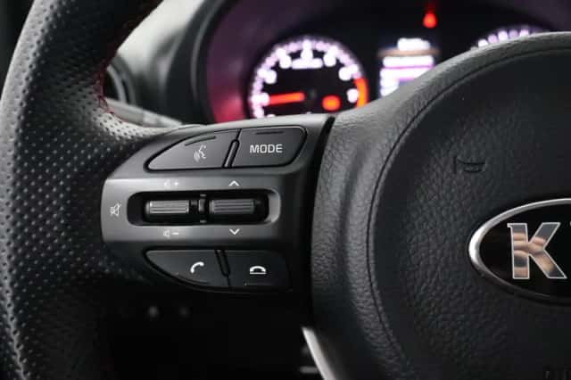 Kia Picanto (2021) thumbnail 28