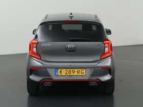Kia Picanto (2021) thumbnail 4