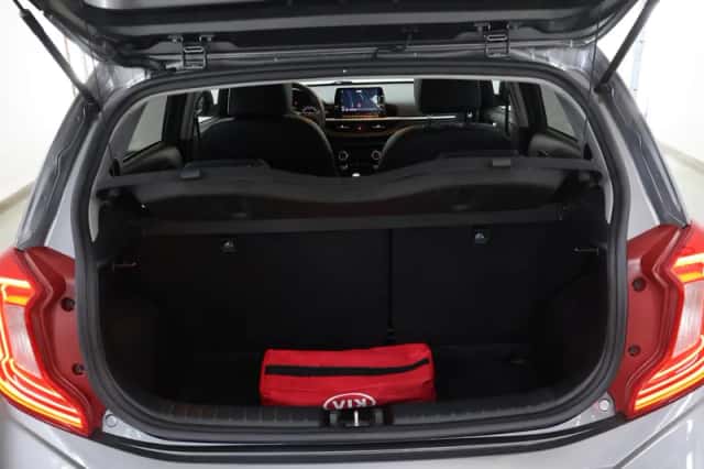 Kia Picanto (2021) thumbnail 33
