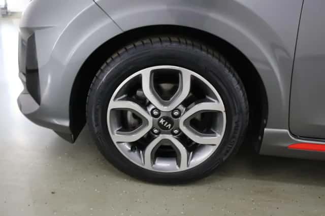 Kia Picanto (2021) thumbnail 36