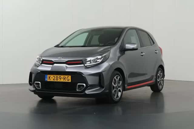 Kia Picanto (2021) thumbnail 37
