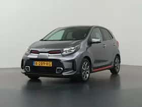 Kia Picanto (2021) thumbnail 37