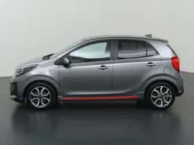 Kia Picanto (2021) thumbnail 5