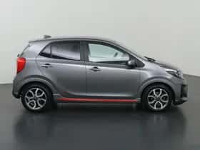 Kia Picanto (2021) thumbnail 6