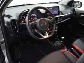 Kia Picanto (2021) thumbnail 7