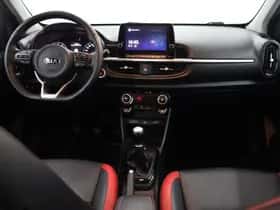 Kia Picanto (2021) thumbnail 8