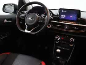 Kia Picanto (2021) thumbnail 9