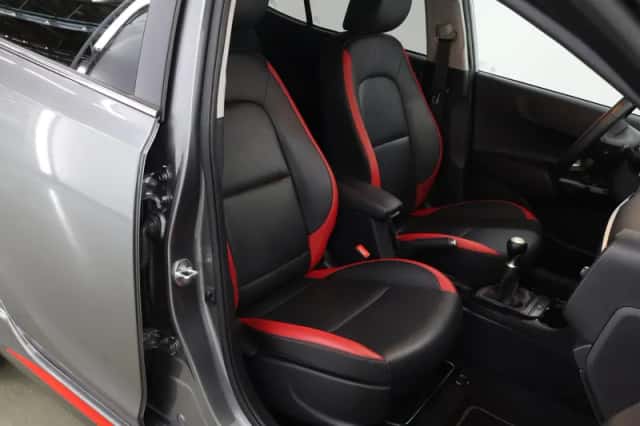 Kia Picanto (2021) thumbnail 10