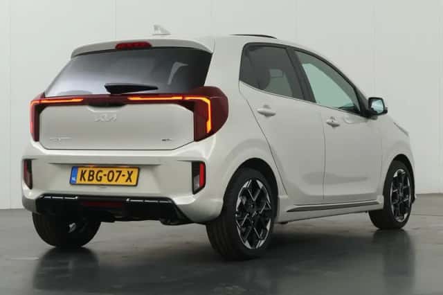 Kia Picanto (2026) thumbnail 2