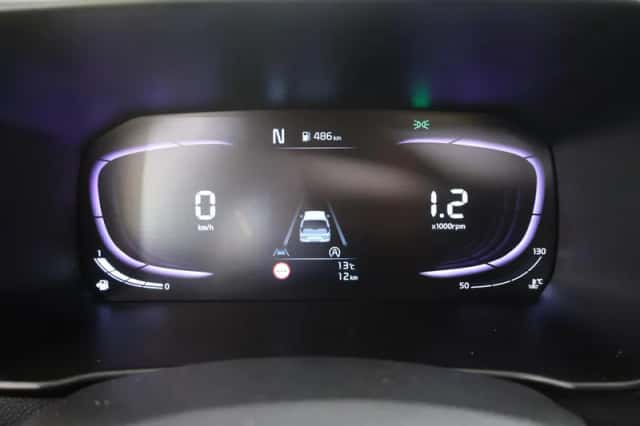 Kia Picanto (2026) thumbnail 12
