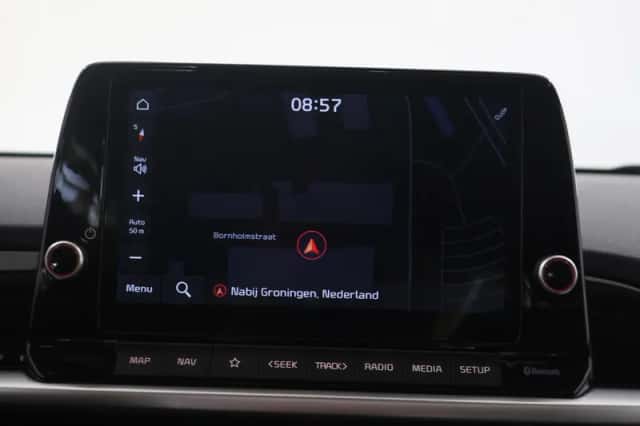 Kia Picanto (2026) thumbnail 13