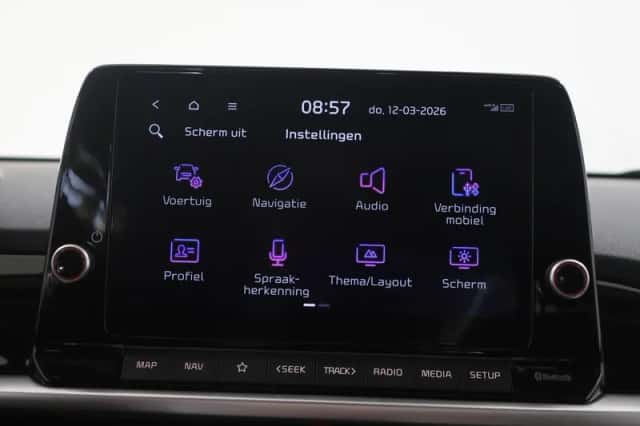 Kia Picanto (2026) thumbnail 17