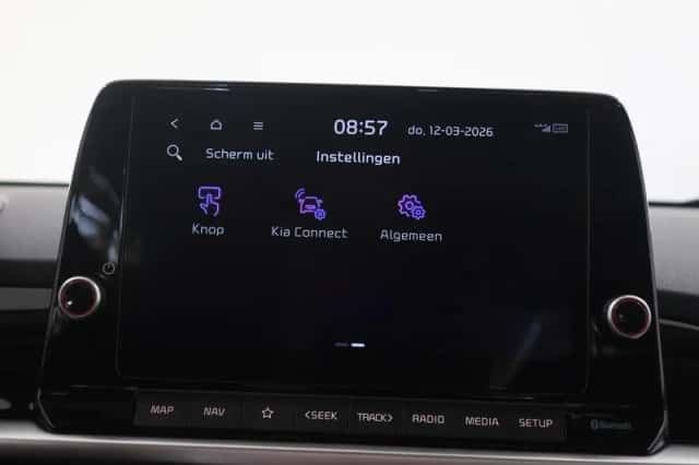 Kia Picanto (2026) thumbnail 18
