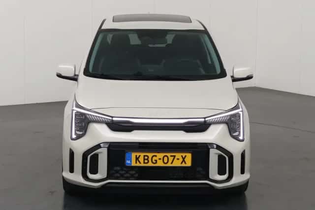 Kia Picanto (2026) thumbnail 3