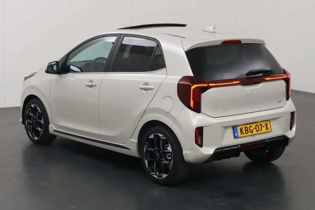 Kia Picanto (2026) thumbnail 22