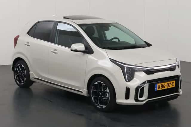 Kia Picanto (2026) thumbnail 23