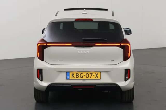 Kia Picanto (2026) thumbnail 4