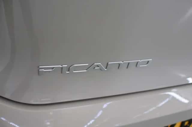 Kia Picanto (2026) thumbnail 37
