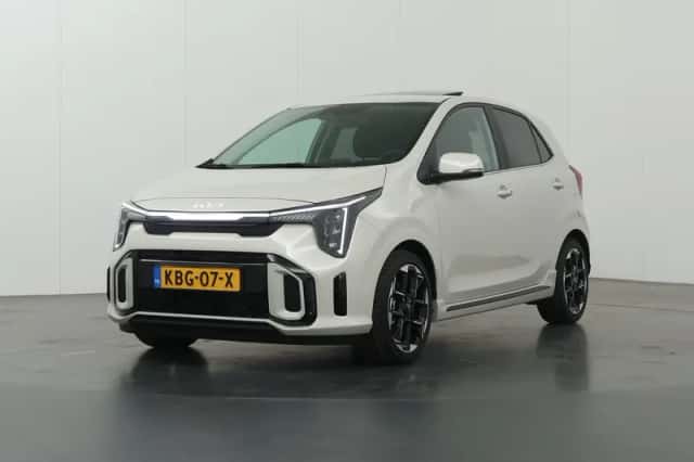 Kia Picanto (2026) thumbnail 40