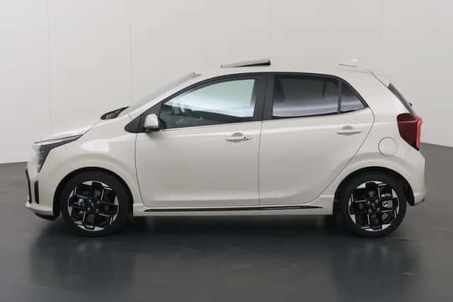 Kia Picanto (2026) thumbnail 5