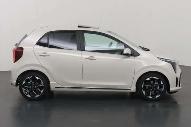 Kia Picanto (2026) thumbnail 6