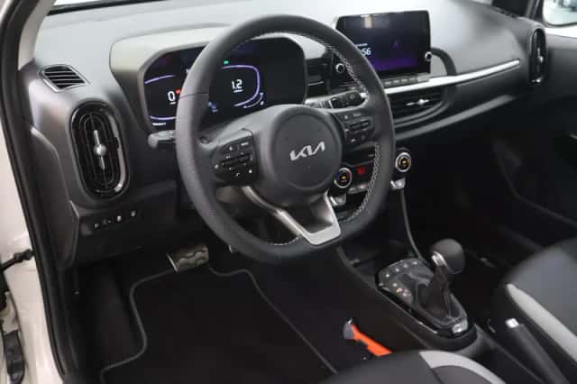 Kia Picanto (2026) thumbnail 7