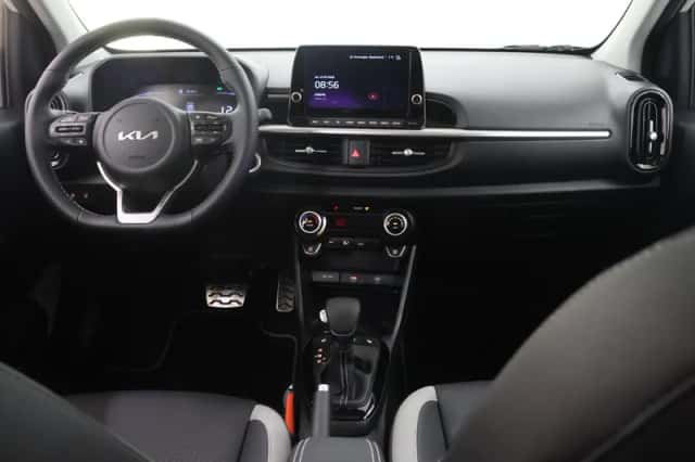 Kia Picanto (2026) thumbnail 8