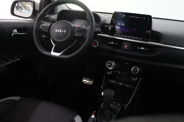 Kia Picanto (2026) thumbnail 9