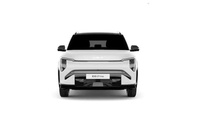 Kia EV3 (2026) thumbnail 4