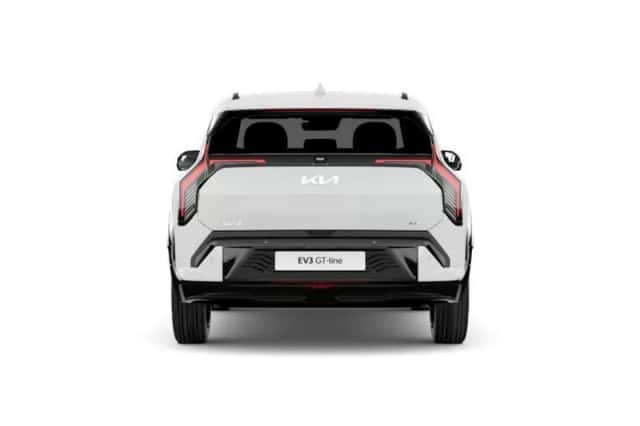 Kia EV3 (2026) thumbnail 5