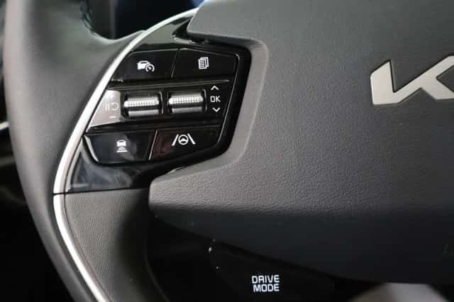 Kia Niro EV (2025) thumbnail 30