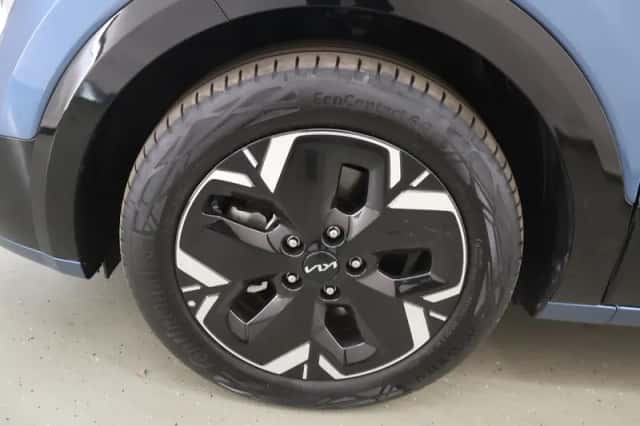 Kia Niro EV (2025) thumbnail 37