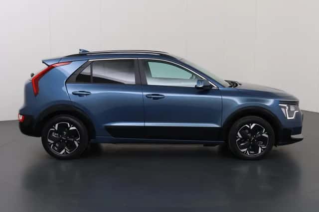 Kia Niro EV (2025) thumbnail 6