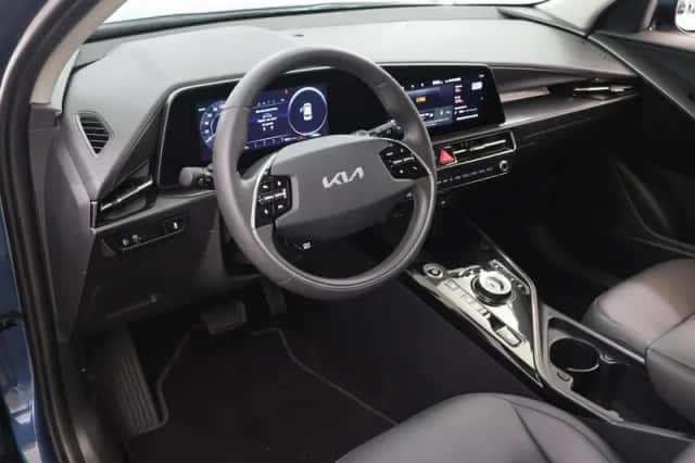 Kia Niro EV (2025) thumbnail 7