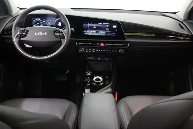 Kia Niro EV (2025) thumbnail 8